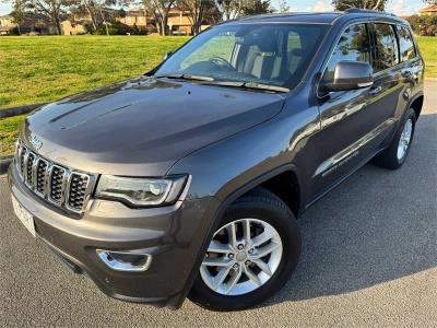 2017 Jeep Grand Cherokee Laredo Wagon WK MY17 for sale in Niddrie